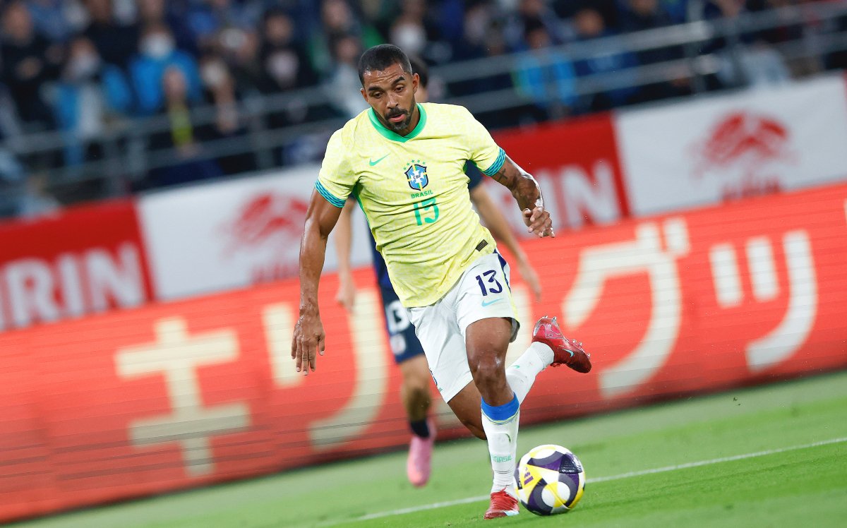 Seleção Brasileira deve ter reforço de jogadores do Brasileirão em amistosos contra Senegal e Tunísia