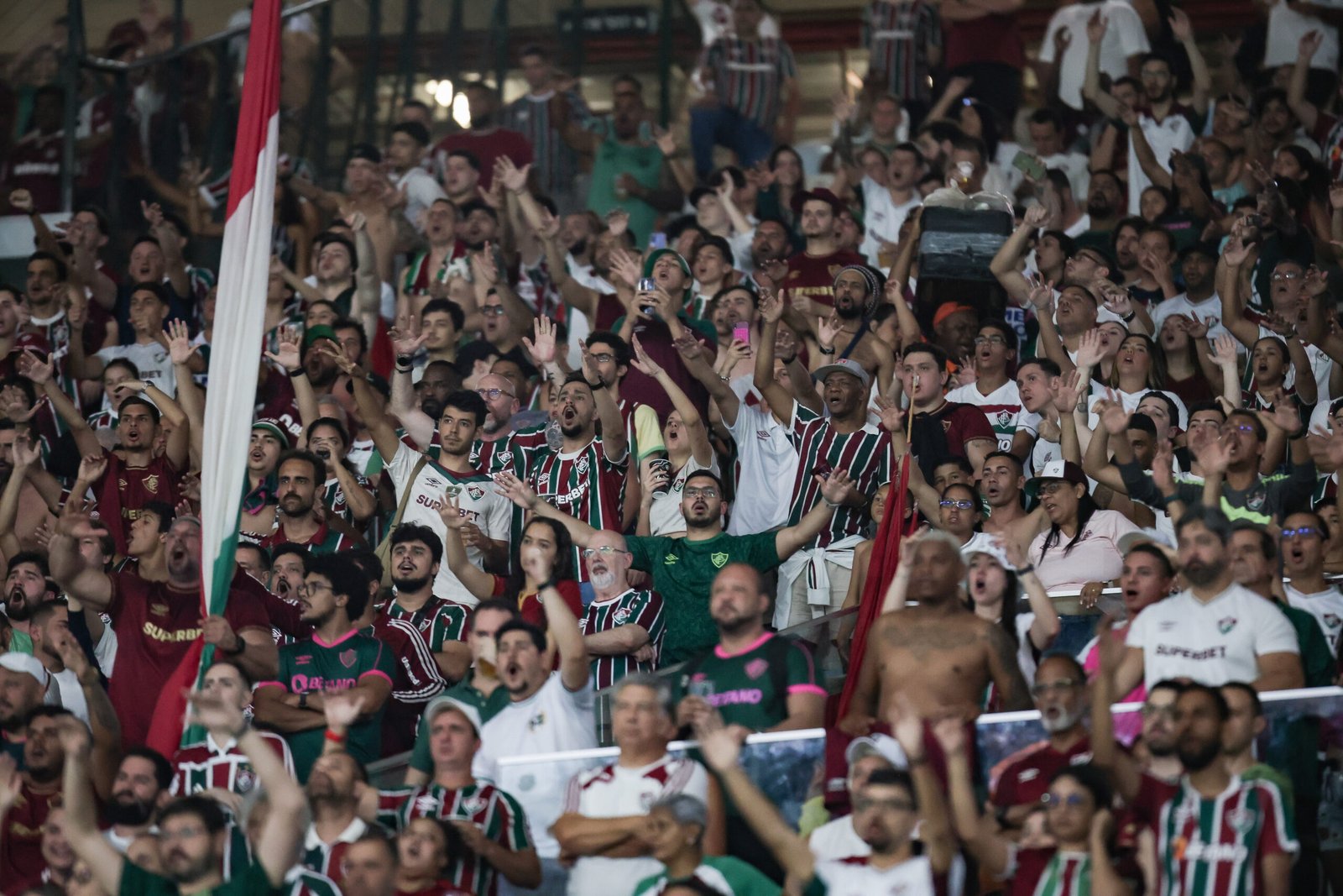 Estatuto do Torcedor: Quais são os direitos e deveres nas arquibancadas