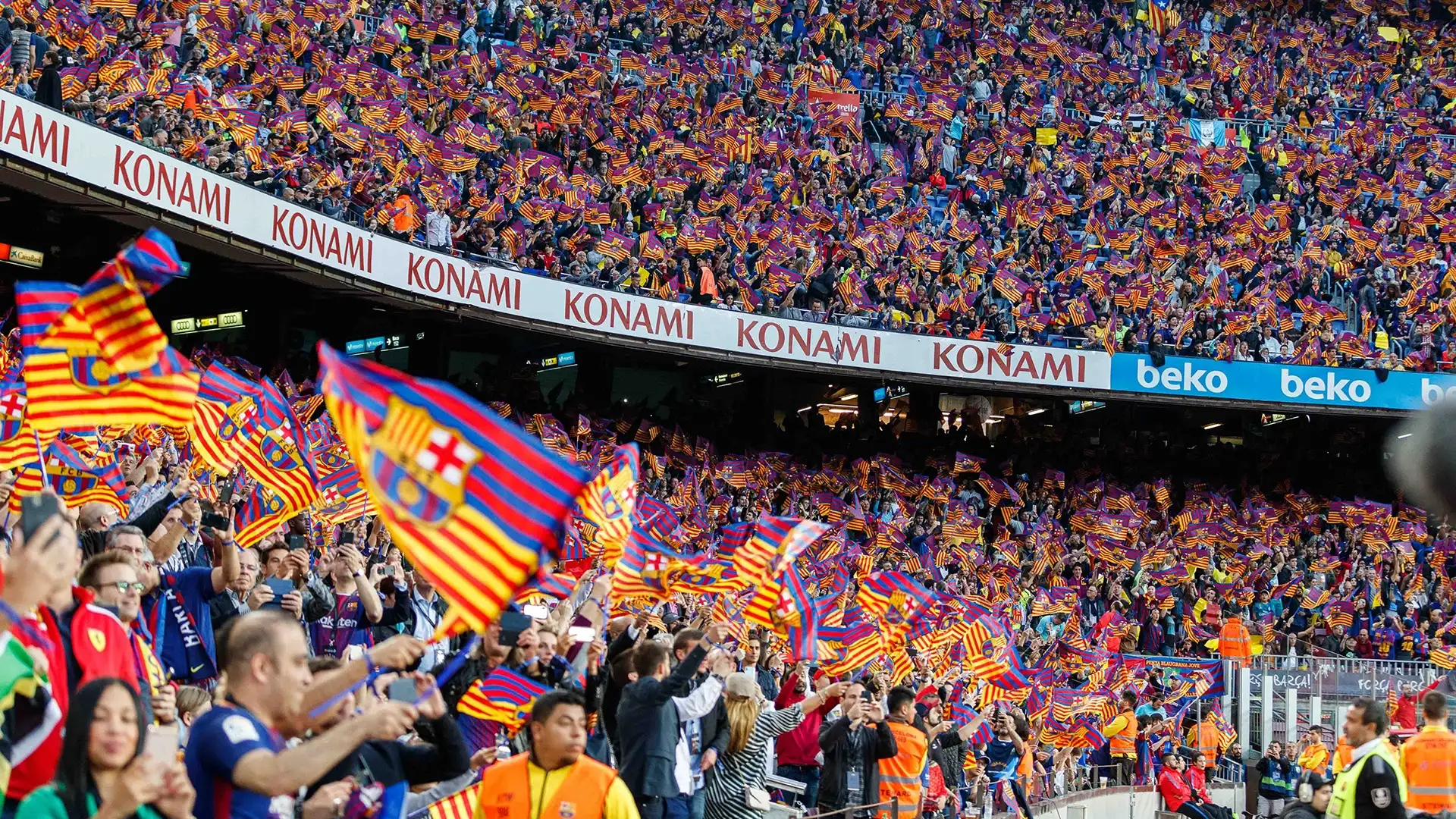 Os critérios usados para definir a maior torcida do mundo