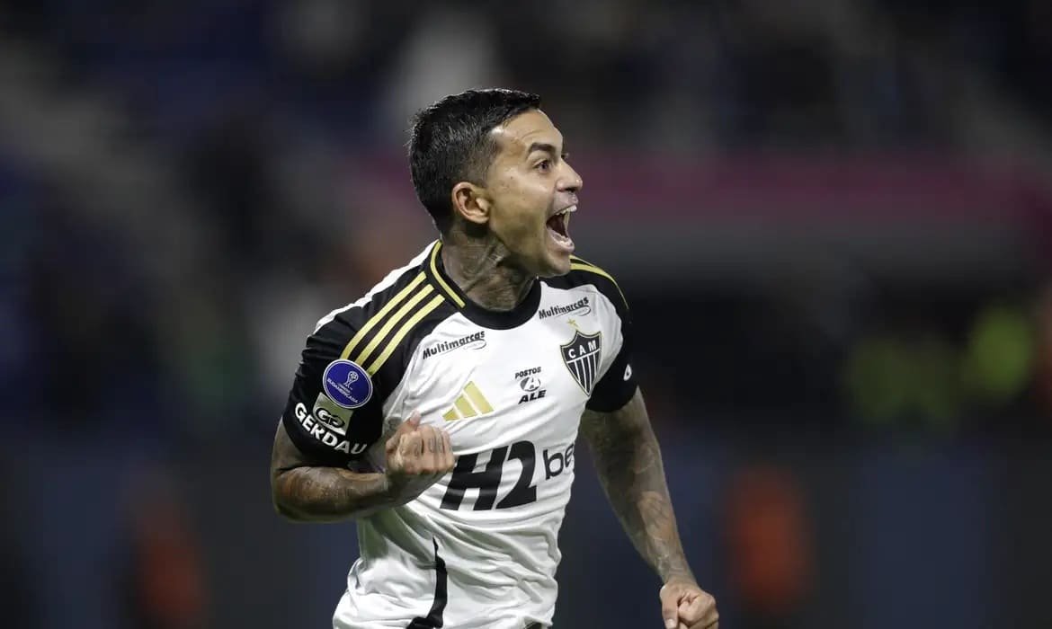 Palpites e Onde Assistir:Atlético-MG x Ceará