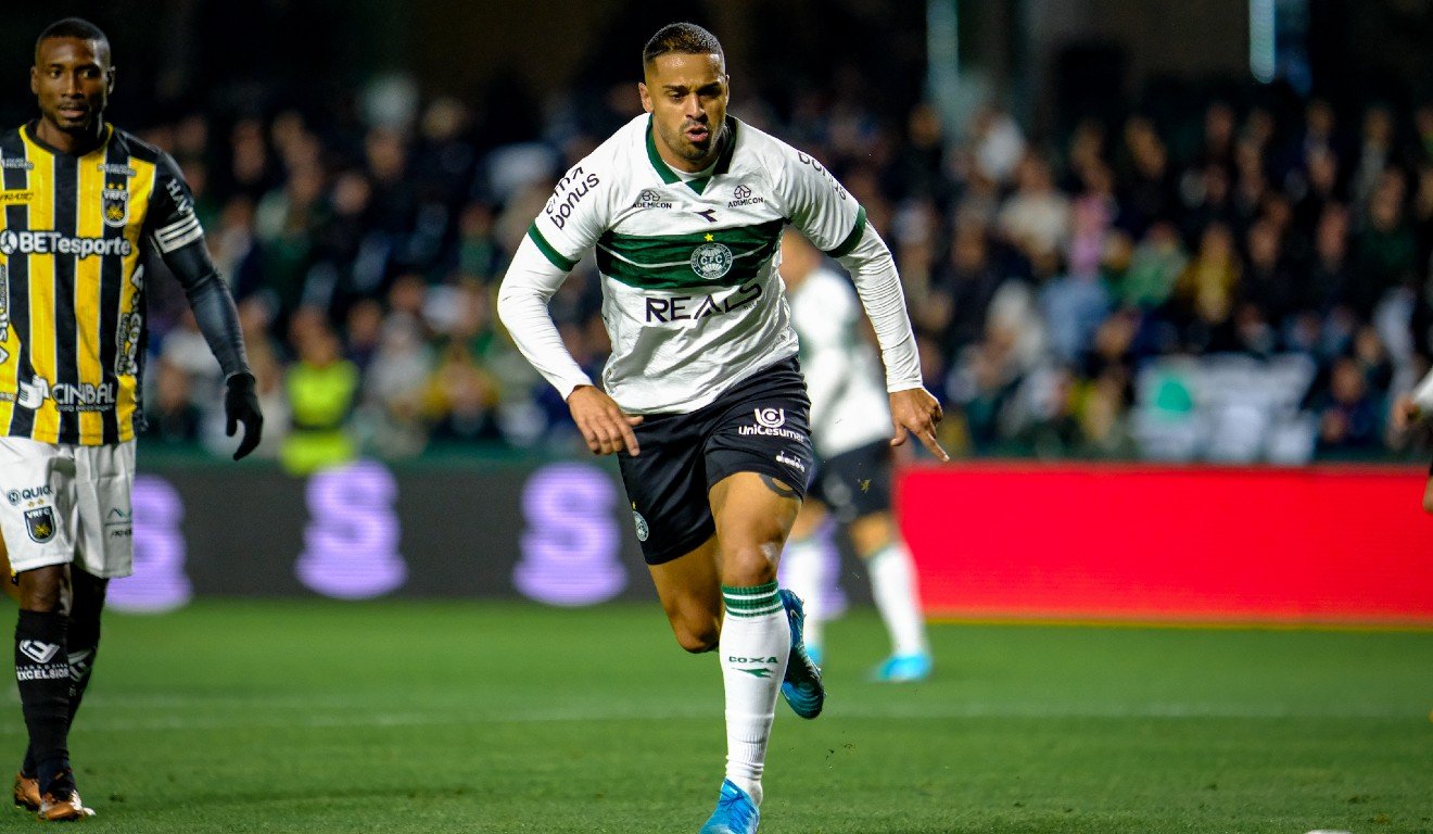 Palpites e Onde Assistir: Volta Redonda x Coritiba