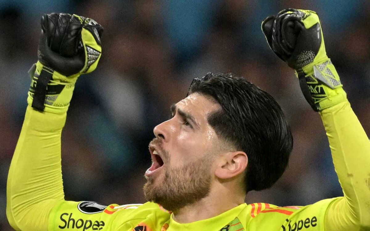 Flamengo já soma mais de R$ 50 milhões após vaga na final da Libertadores 2025