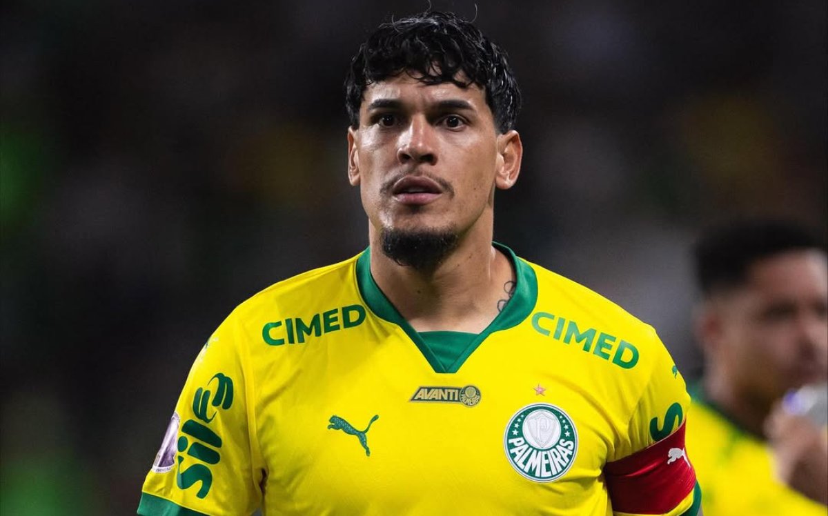 Palmeiras x Cruzeiro: CBF divulga áudio do VAR em polêmica com Gustavo Gómez; ouça na integra