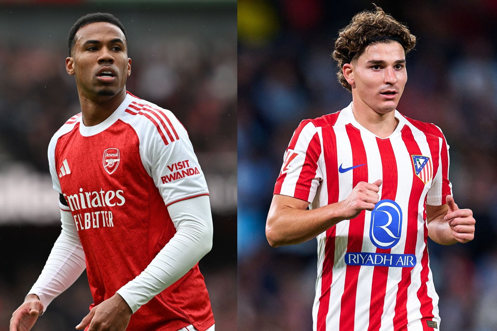 Palpites e Onde Assistir: Arsenal x Atlético de Madrid