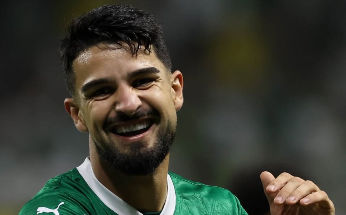 Palmeiras: Flaco López e Aníbal Moreno são desfalques contra o Juventude na Série A