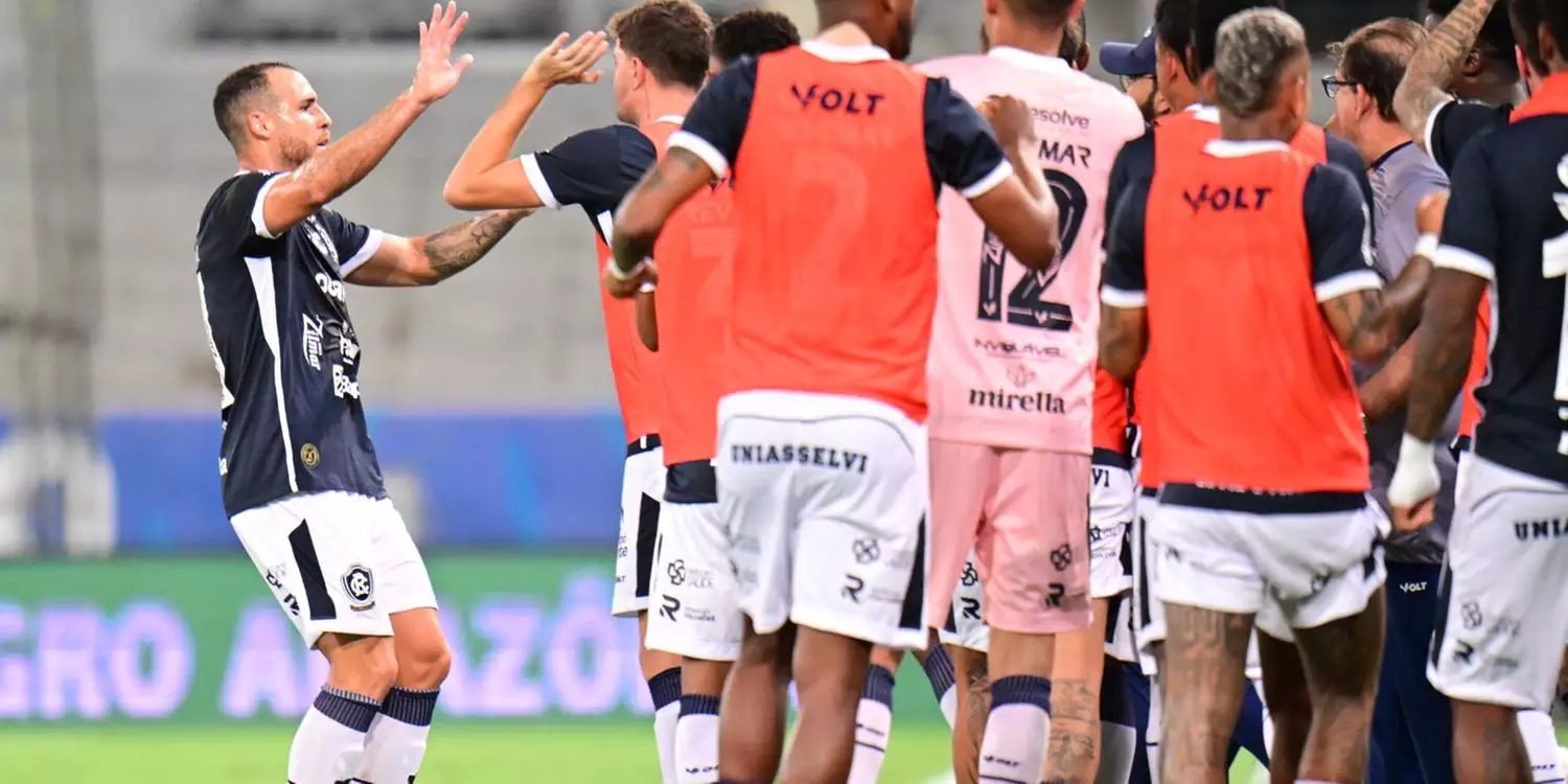 Palpites e Onde Assistir: Remo x Chapecoense