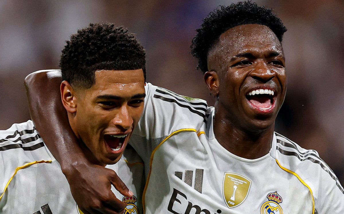 Tabela da Champions League 2025/26: veja jogos, horários e onde assistir a 3ª rodada