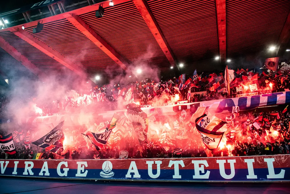 Qual a maior torcida do mundo? Entenda o ranking