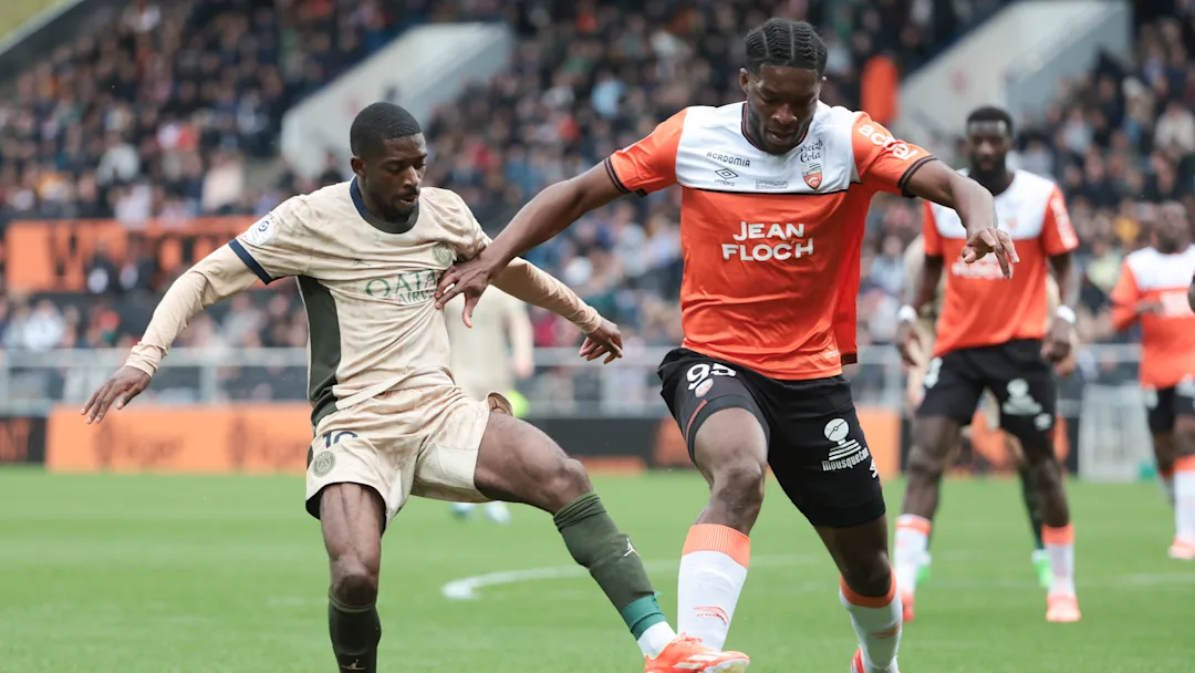 Palpites e Onde Assistir: Lorient x PSG