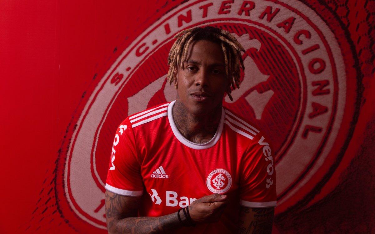 Atacante, ex-Fluminense e Inter pode reforçar o Mirassol para disputar a Libertadores