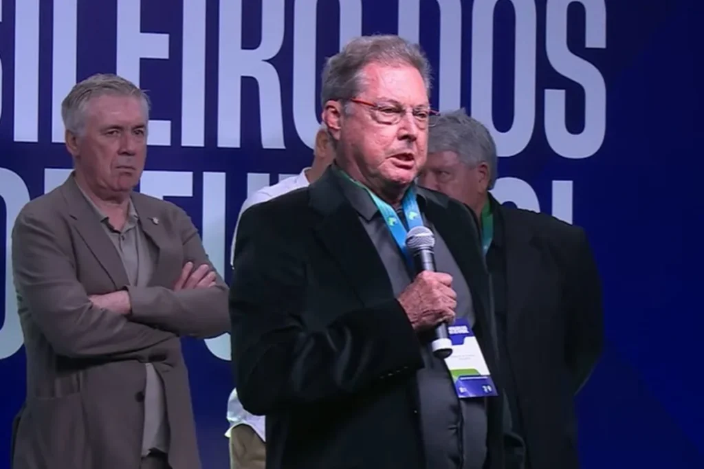 Foto: Reprodução / YouTube / FBTF