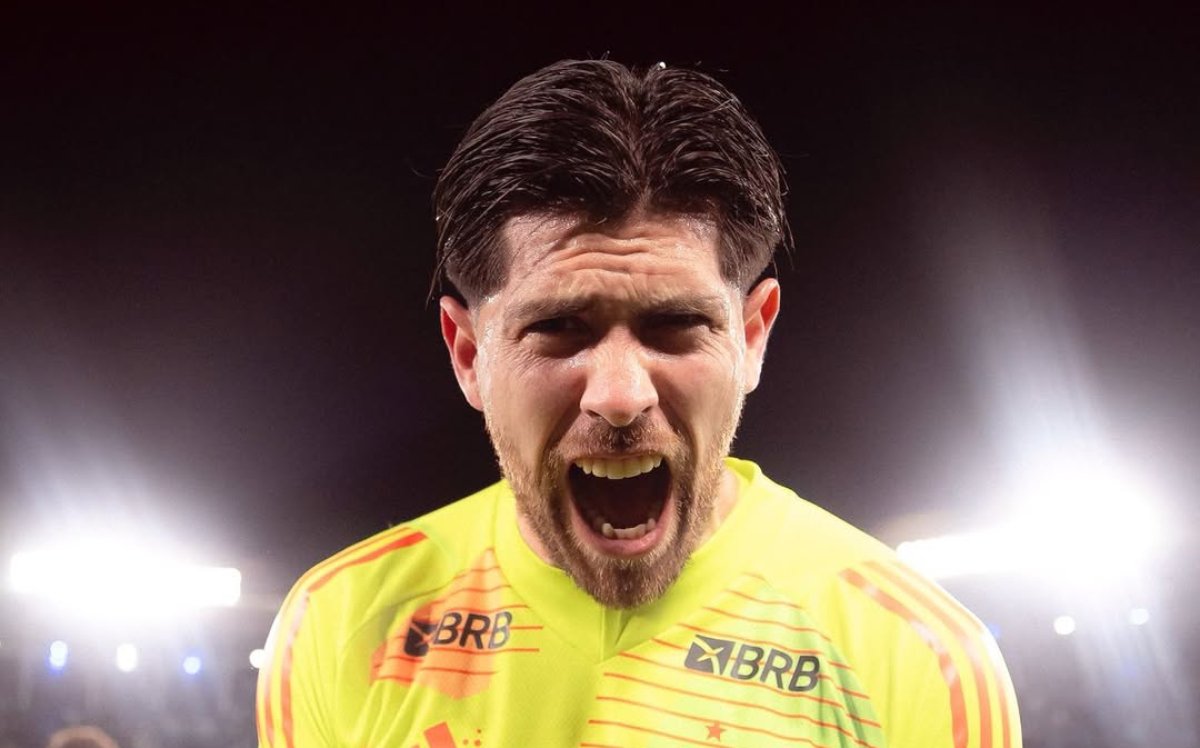 Escalação do Flamengo hoje (01/11): Filipe Luís deve poupar titulares contra o Sport pela Série A 2025