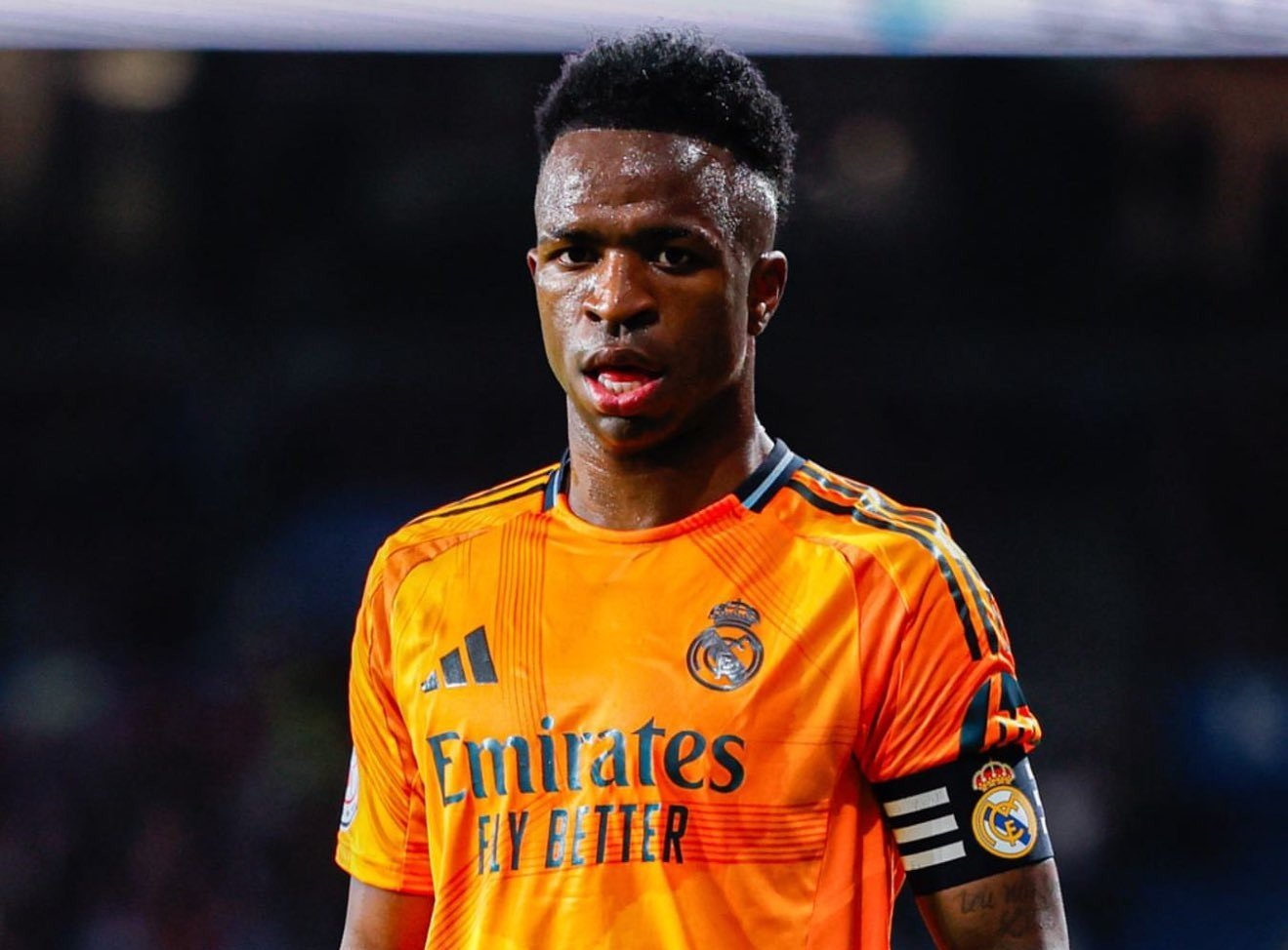 Pep Guardiola deseja ter Vinicius Júnior no elenco e Manchester City prepara proposta