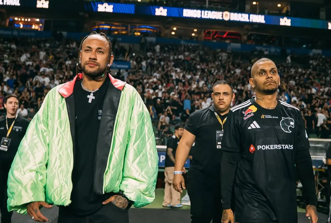 Palpites e Onde Assistir: Kings League 5ª rodada