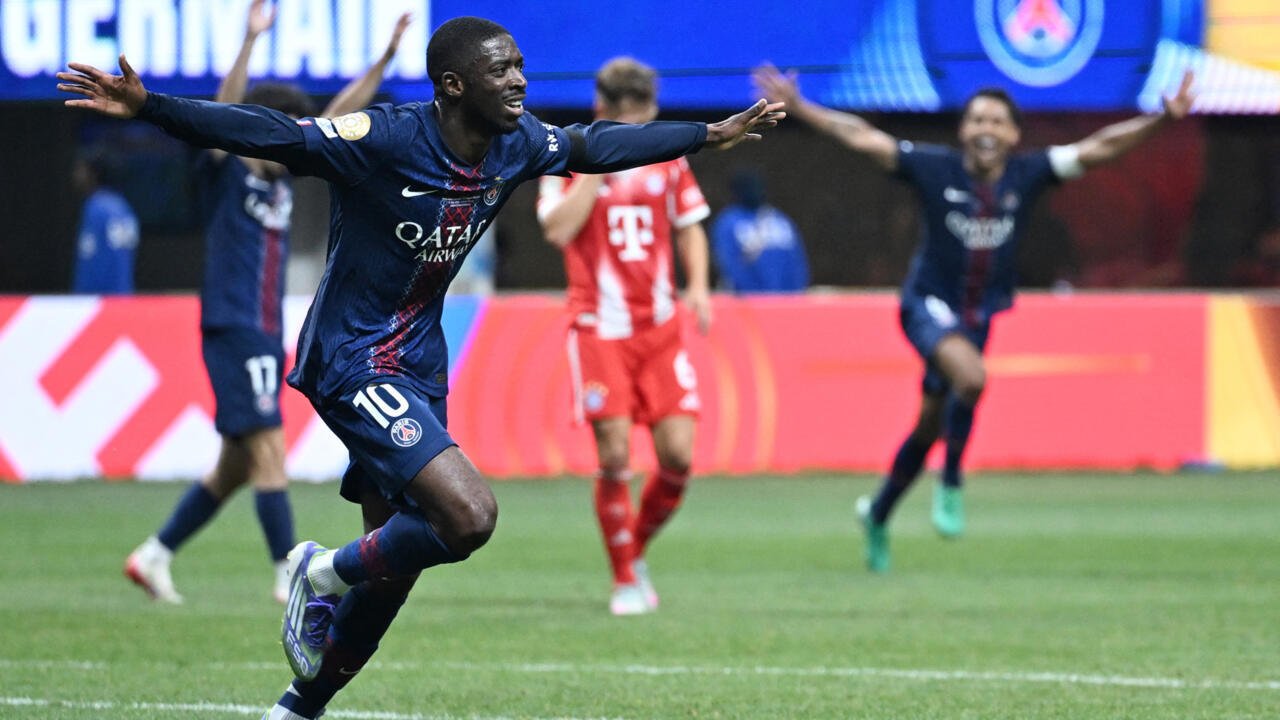 Palpites e Onde Assistir: PSG x Bayern de Munique