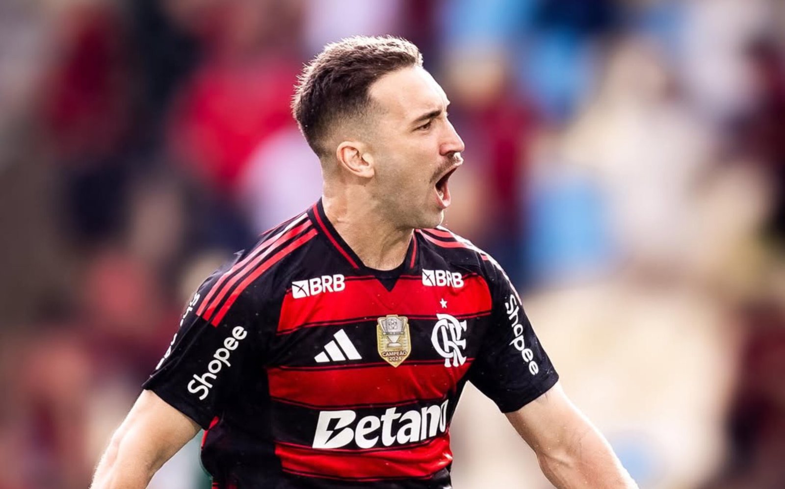 Flamengo monitora Léo Ortiz, que pode virar baixa na final da Libertadores 2025