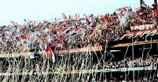 Qual foi a primeira torcida organizada do Brasil?