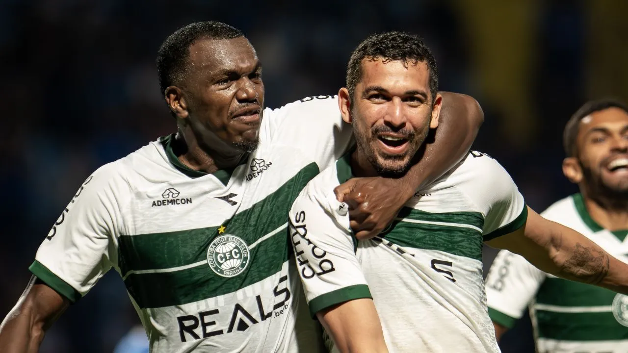 Palpites e Onde Assistir: Coritiba x Athletic Club