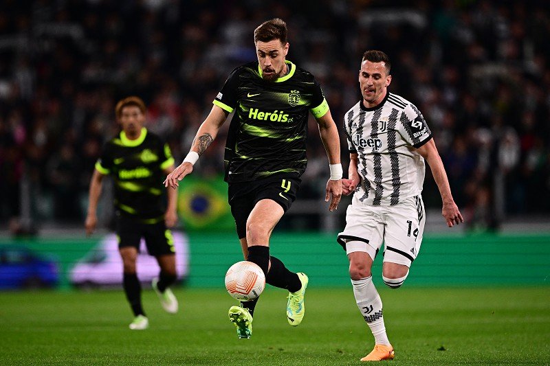 Palpites e Onde Assistir: Juventus x Sporting CP