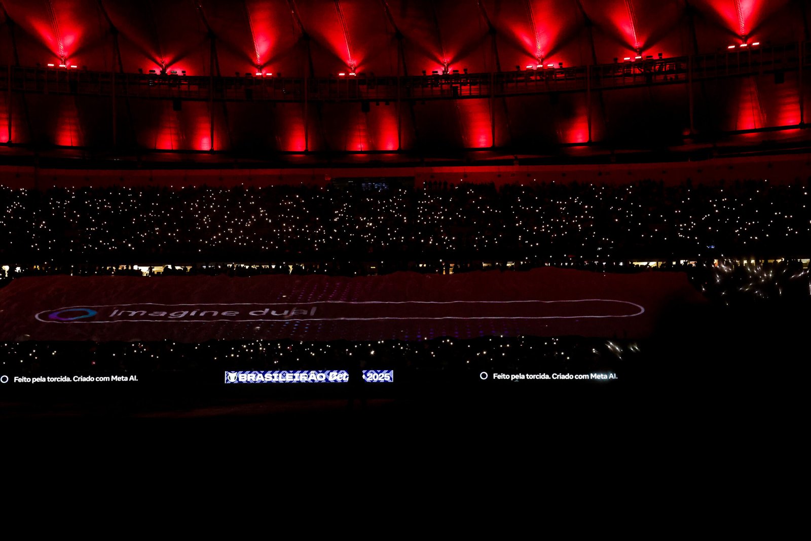 Qual a maior torcida do Brasil? Veja o ranking atualizado