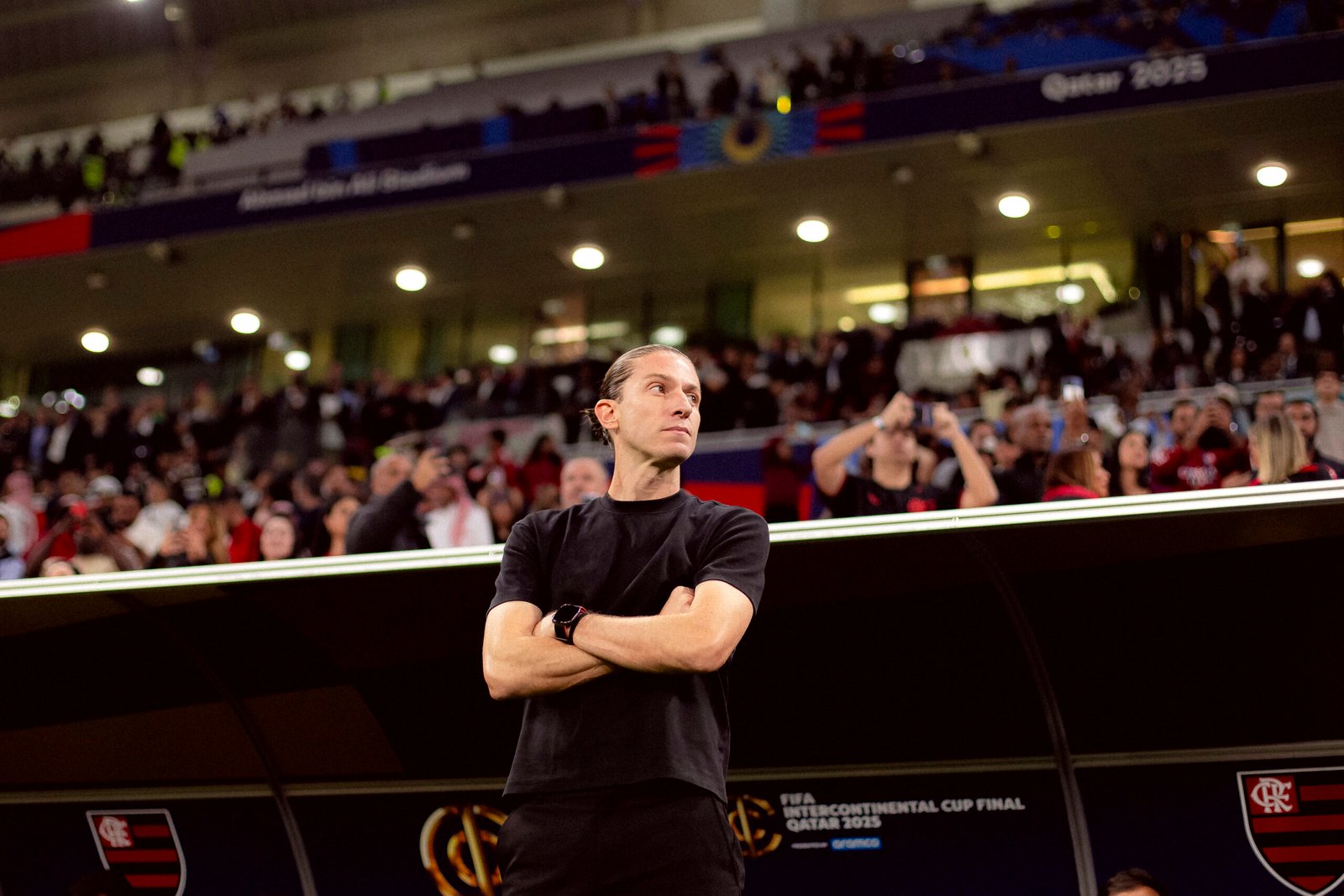 Após dois anos nos EUA, Flamengo irá realizar a pré-temporada no Ninho do Urubu