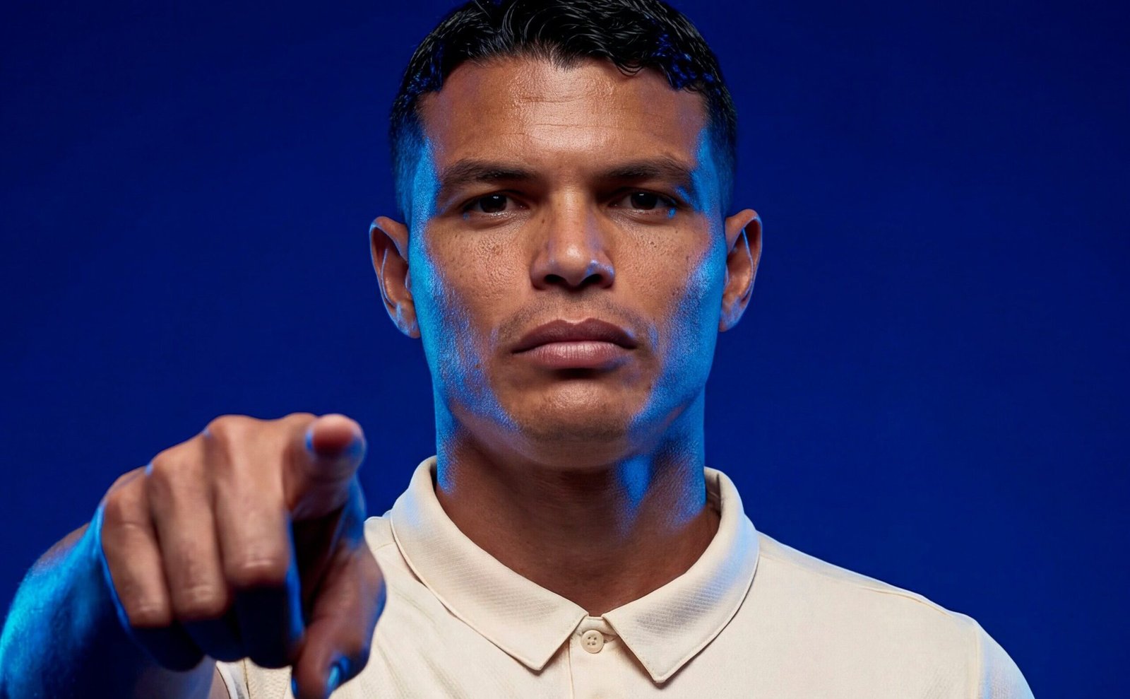 Porto anuncia contratação de Thiago Silva, ex-Fluminense