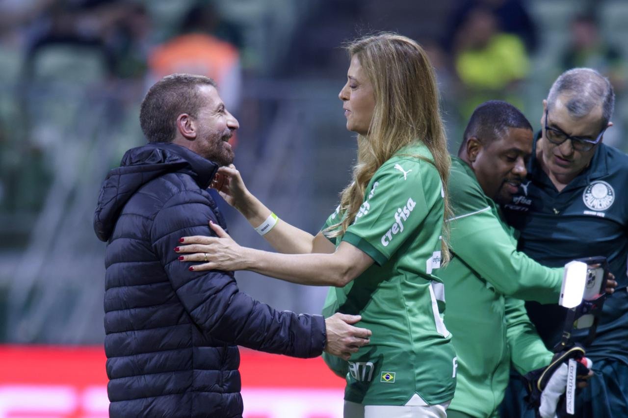 Interesse na SAF do Vasco recoloca família Lamacchia no centro das conversas