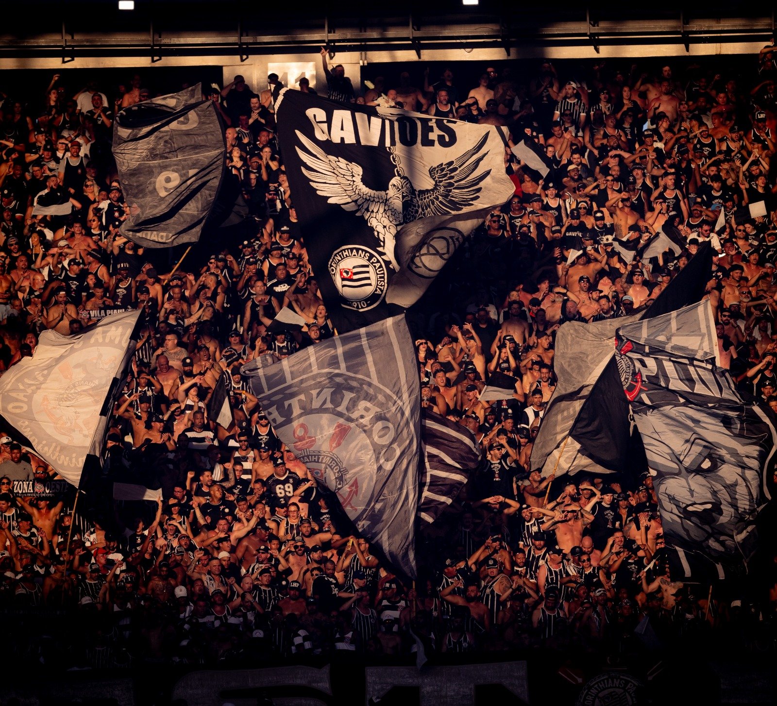 Corinthians acumula valor milionário com o título da Copa do Brasil; veja as cifras