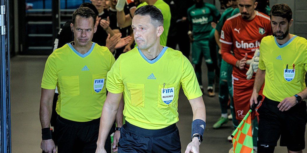 Arbitragem, VAR e o “critério”: quando o futebol precisa de leis, não de interpretações