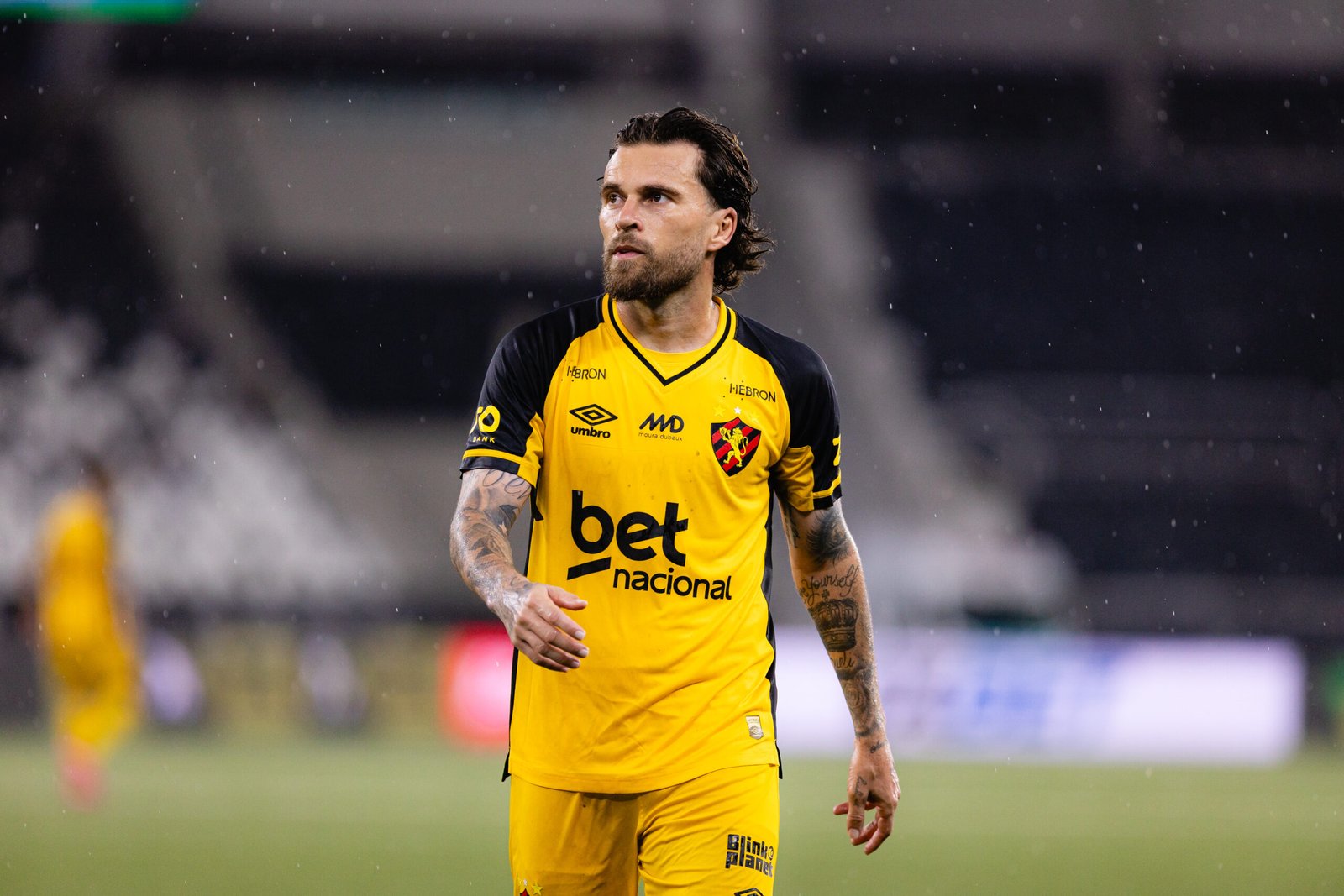 Lucas Lima acerta rescisão com Sport e está livre no mercado; confira