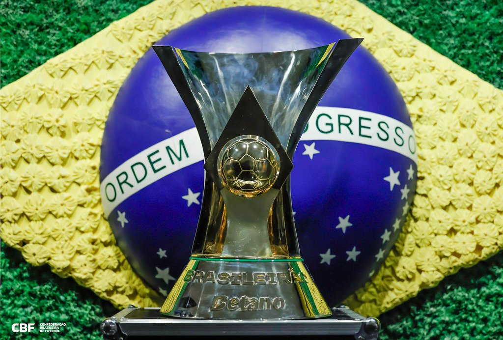 Onde assistir os jogos da primeira rodada do Brasileirão 2026; confira