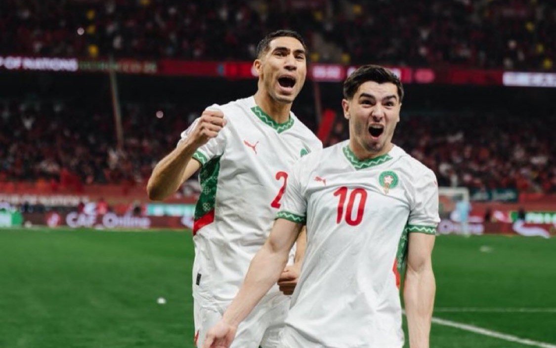 Adversário do Brasil na Copa do Mundo, Marrocos se consolida como potência do futebol africano