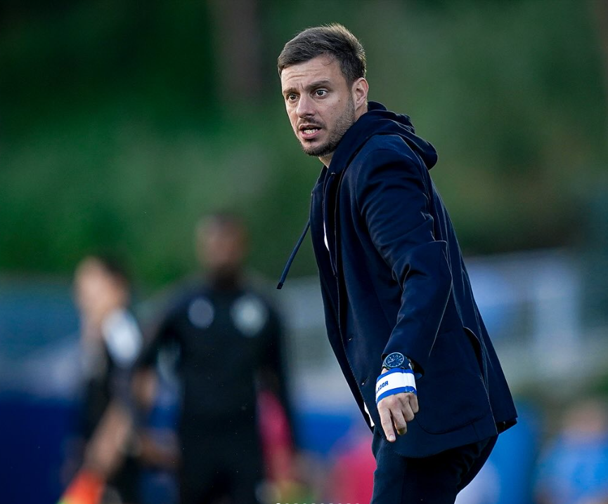 Botafoguenses: nós já vimos este filme