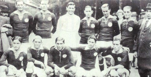 Palmeiras x Corinthians